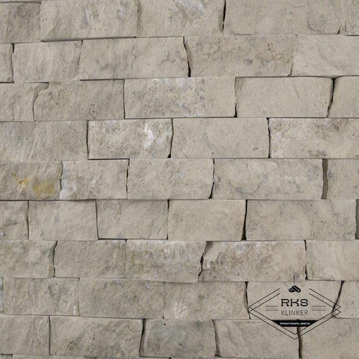 Фасадный камень Полоса - Доломит Геналдон в Белгороде